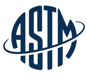 ASTM standards