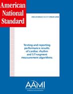 AAMI EC57:1998/(R)2008 AAMI EC57:1998/(R)2008