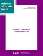 AAMI TIR14:1997/A1:2004 AAMI TIR14:1997/A1:2004