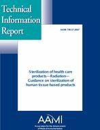 AAMI TIR37:2007 AAMI TIR37:2007