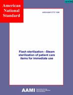 AAMI ST37-96 AAMI ST37-96