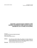 AAMI ST24-99 AAMI ST24-99