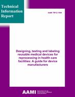 AAMI TIR 12-94 AAMI TIR 12-94