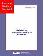 AAMI VP20-94 AAMI VP20-94