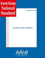 AAMI ST8:2008 AAMI ST8:2008