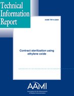 AAMI TIR14:2009 AAMI TIR14:2009