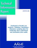 AAMI TIR35:2006 AAMI TIR35:2006