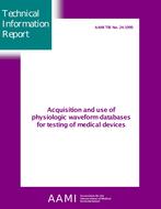 AAMI TIR24 AAMI TIR24