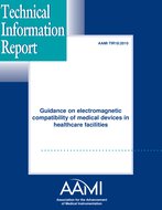 AAMI TIR18 AAMI TIR18