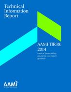 AAMI TIR38:2014 AAMI TIR38:2014