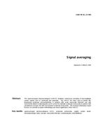 AAMI TIR23 AAMI TIR23