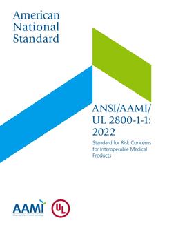 AAMI 2800-1-1 AAMI 2800-1-1