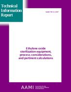 AAMI TIR15:1997 AAMI TIR15:1997