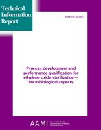 AAMI TIR16:2000 AAMI TIR16:2000