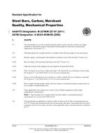 AASHTO M 227M/M 227-97 (2011) AASHTO M 227M/M 227-97 (2011)