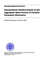 AASHTO PP 46 AASHTO PP 46