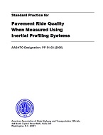 AASHTO PP 51-03 (2005) AASHTO PP 51-03 (2005)