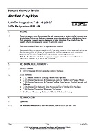 AASHTO T 281-06 (2010) AASHTO T 281-06 (2010)