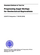AASHTO T 306-98 (2002) AASHTO T 306-98 (2002)