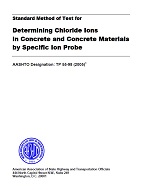 AASHTO TP 55-98 (2005)