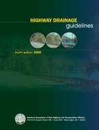 AASHTO HDG-4-M AASHTO HDG-4-M