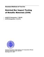 AASHTO T 266 AASHTO T 266