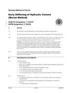 AASHTO T 185-09 AASHTO T 185-09