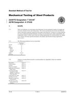 AASHTO T 244-09 AASHTO T 244-09