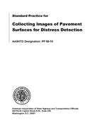 AASHTO PP 68-10 AASHTO PP 68-10
