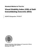 AASHTO TP 80-10 AASHTO TP 80-10