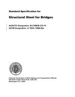 AASHTO M 270M/M 270-10