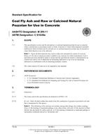 AASHTO M 295-11 (2015) AASHTO M 295-11 (2015)