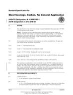 AASHTO M 103M/M 103-11 AASHTO M 103M/M 103-11