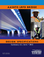 AASHTO LRFD-PE AASHTO LRFD-PE