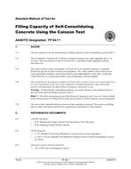 AASHTO TP 94-11 AASHTO TP 94-11