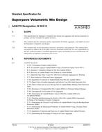 AASHTO M 323-13 AASHTO M 323-13