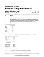 AASHTO T 244-13 AASHTO T 244-13