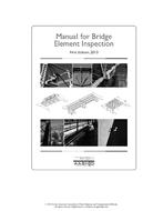 AASHTO MBEI-1 AASHTO MBEI-1