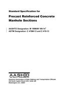 AASHTO M 199M/M 199-14