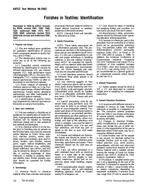 AATCC 94-2002 AATCC 94-2002