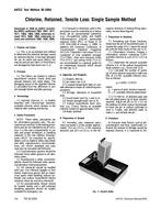 AATCC 92-2004 AATCC 92-2004