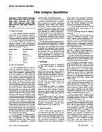 AATCC 20A-2004 AATCC 20A-2004