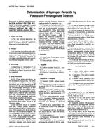 AATCC 102-2002 AATCC 102-2002