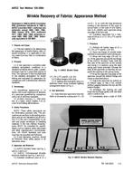 AATCC 128-2004 AATCC 128-2004