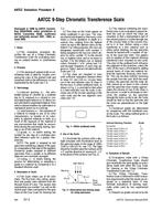 AATCC EP8-2002 AATCC EP8-2002