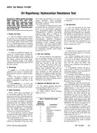 AATCC 118-2007 AATCC 118-2007