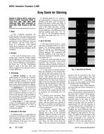 AATCC EP2-2007 (R2009) AATCC EP2-2007 (R2009)