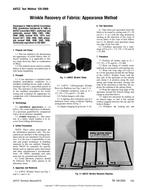 AATCC 128-2009 AATCC 128-2009