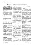 AATCC 176-2006 AATCC 176-2006