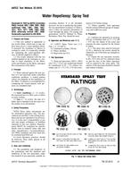 AATCC 22-2010 AATCC 22-2010